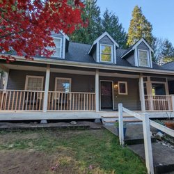 Legacy NW Construction