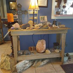 Wright Chiropractic - Front desk area