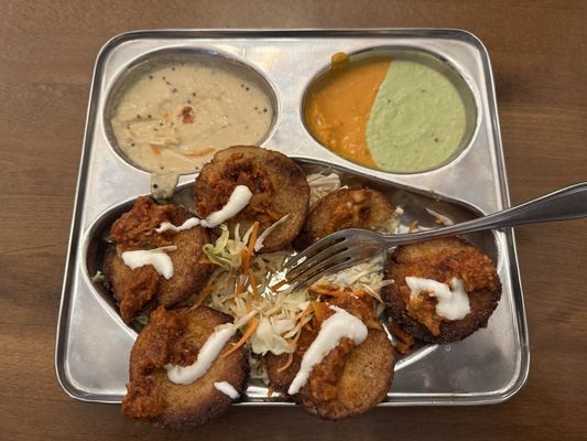 Udupi Palace by null