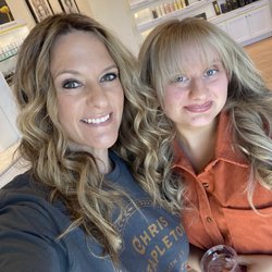 Drybar - Oklahoma City