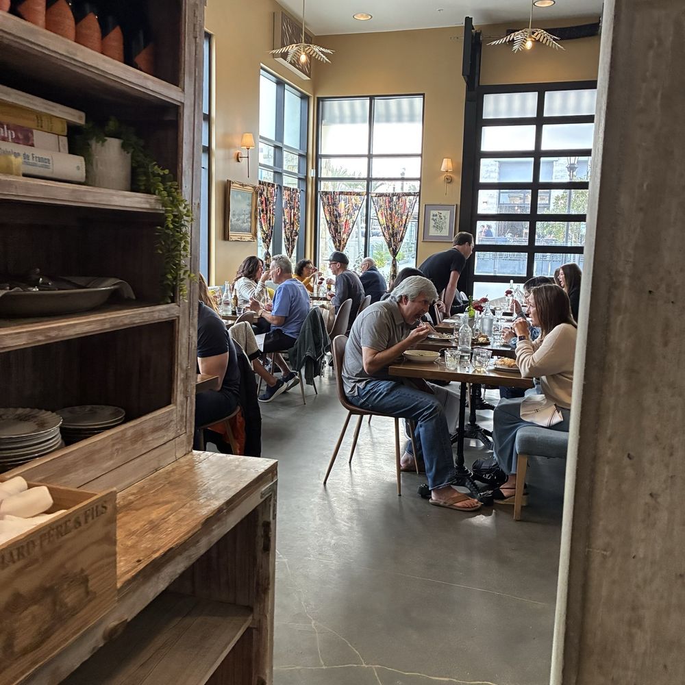 Maison Cafe & Market - French Near Me - Dana Point, California