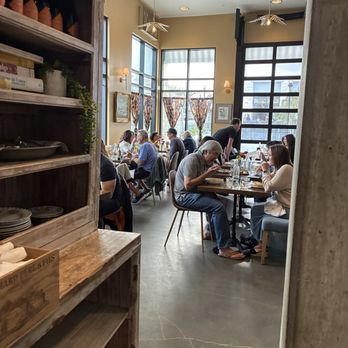 Maison Cafe & Market - French Near Me - Dana Point, California