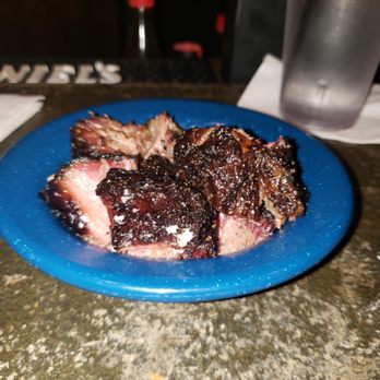 Mojo Old City BBQ - Burnt ends a must try! - Barbeque Near Me - St. Augustine, Florida Mojo Old City BBQ - Burnt ends a must try! - Barbeque Near Me - St. Augustine, Florida