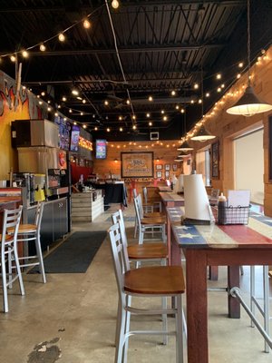 Old Southern BBQ - 45th & France by null
