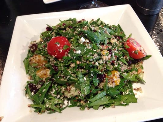 Pepperoni Grill by null