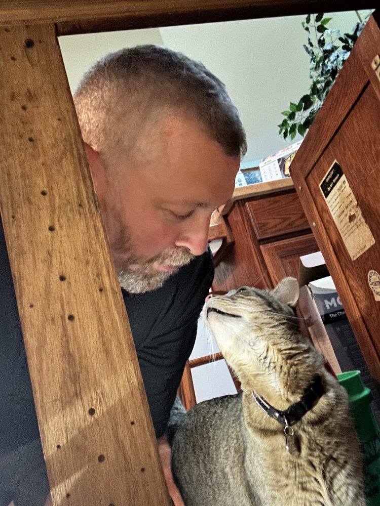 Slide of Burr Oak Plumbing