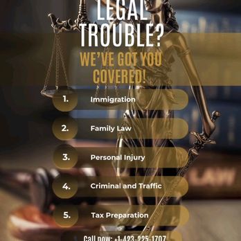 La Solucion - Immigration Law Near Me - Collegedale, Tennessee La Solucion - Immigration Law Near Me - Collegedale, Tennessee