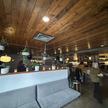 Intero Restaurant - Italian Near Me - Austin, Texas