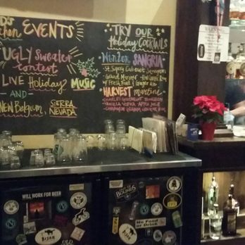 Dad's Kitchen - New American Near Me - Fair Oaks, California