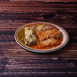 El Palenque Mexican Restaurant