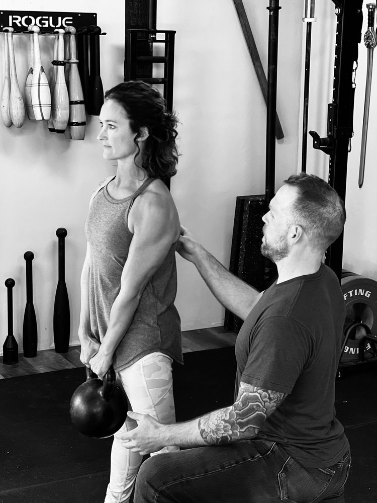 PHYSIOFIT Updated August 2024 3052 NW Merchant Way, Bend, Oregon