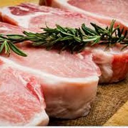 Sweet Mercy Farms - Grain-fed Pork - whole, halves and pork cuts. $5.00/lb