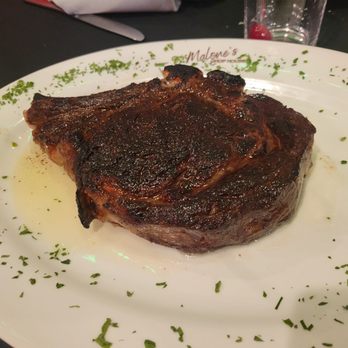Malone's Chop House - Steakhouses Near Me - Brooklyn, New York