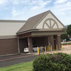 Walgreens - Pic of the drive thru
