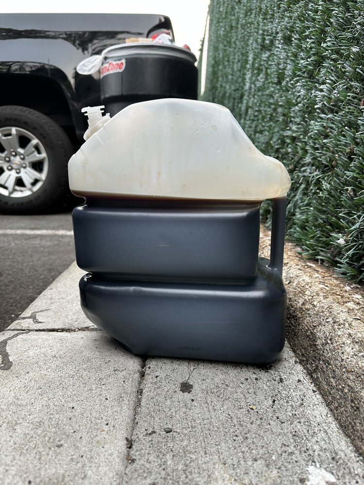 LMC CAR WASH & LUBE Updated August 2024 13 Photos & 11 Reviews