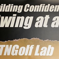 TNGolf Lab