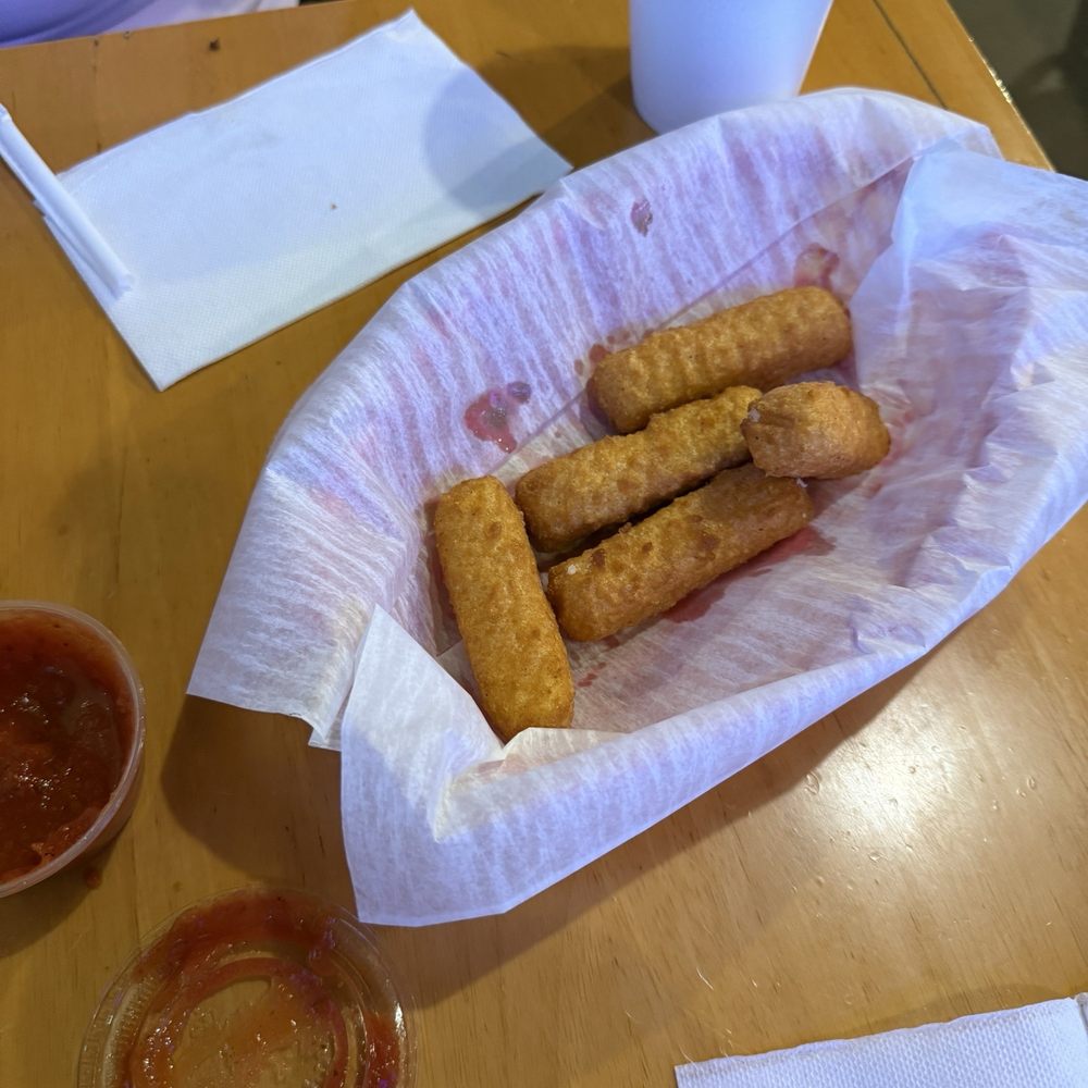 Fresh Off The Grill - Mozzarella Sticks - American Near Me - Concord, North Carolina Fresh Off The Grill - Mozzarella Sticks - American Near Me - Concord, North Carolina