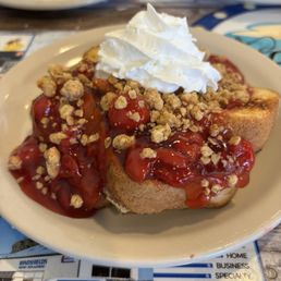 French Toast French Toast