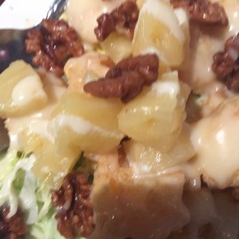 Mandarin King - Walnut Shrimp - Chinese Near Me - Northridge, California Mandarin King - Walnut Shrimp - Chinese Near Me - Northridge, California