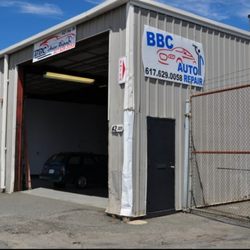 BBC Auto Repair - Auto shop