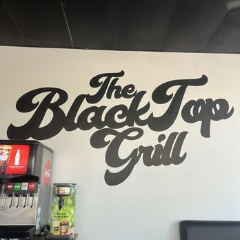 The Blacktop Grill - Hot Dogs Near Me - Tucson, Arizona The Blacktop Grill - Hot Dogs Near Me - Tucson, Arizona