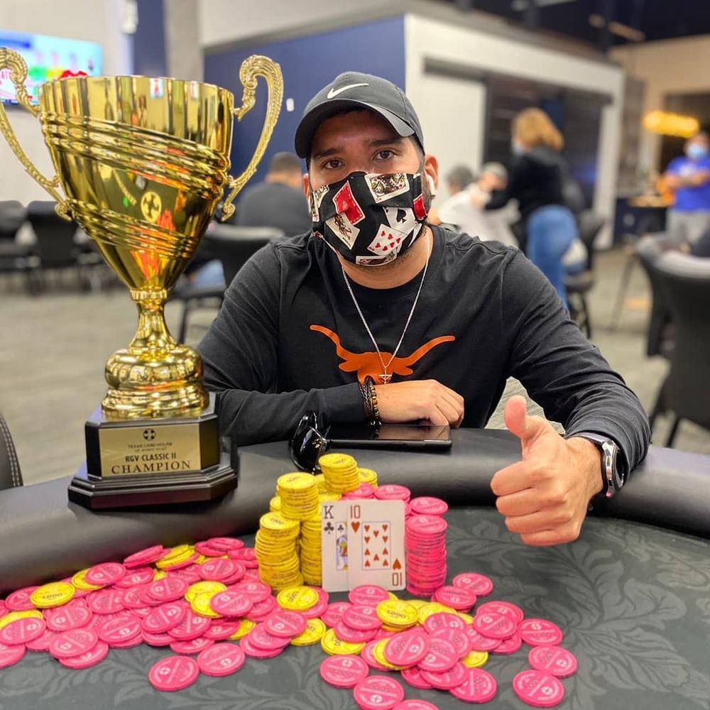 TEXAS CARD HOUSE Updated October 2024 17 Photos 403 W Trenton Rd