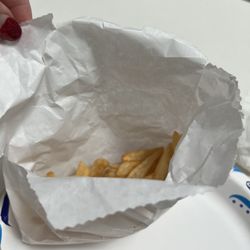 MrBeast Burger