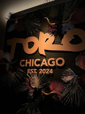 Toro by Chef Richard Sandoval - by null
