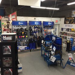 AWISCO - AWISCO has a full retail store that is open Monday through Saturday.