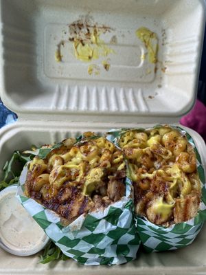 Early Bird Vegan by null