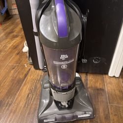Vacuums and More - This is my vacuum that was fixed. Money saved so I don't have to buy a new one