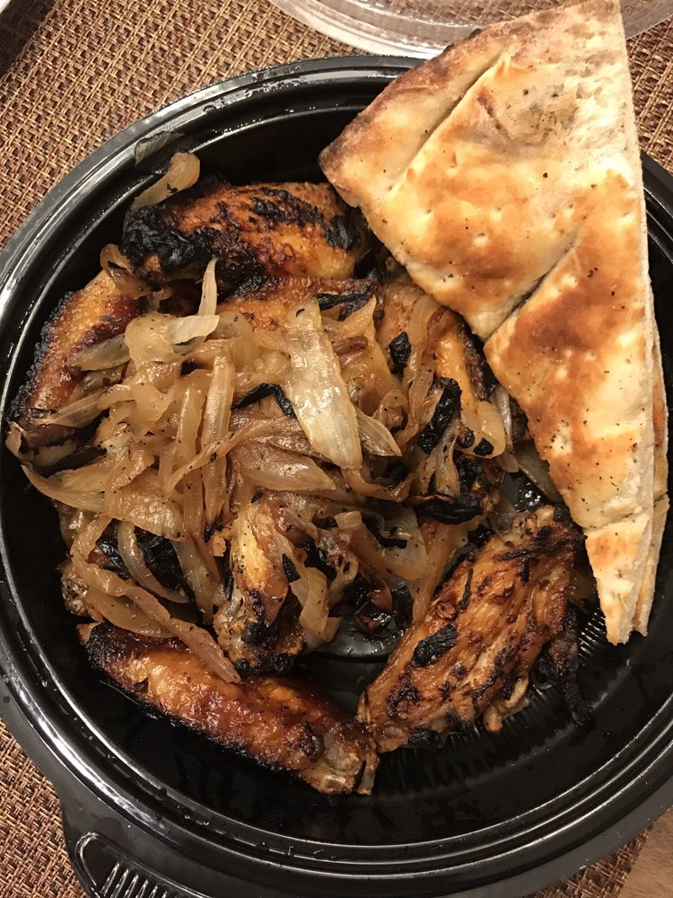 ANTHONY’S COAL FIRED PIZZA & WINGS 122 Photos & 176 Reviews Pizza