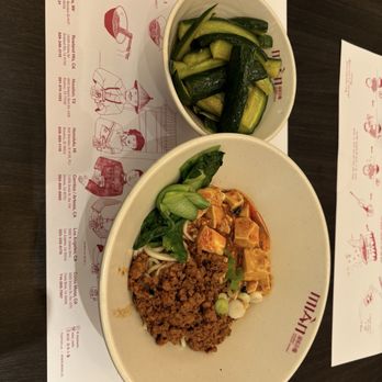 Mian - Yay!!! - Noodles Near Me - Costa Mesa, California