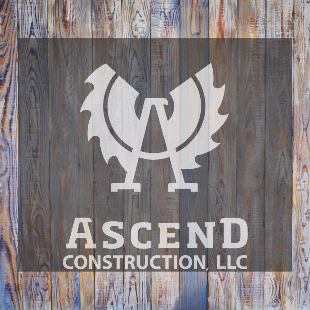 Slide of Ascend Construction