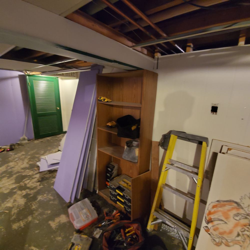 Slide of JL Services