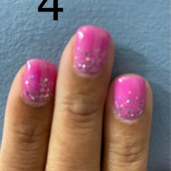 Lush Nails - Nail color peeling off after 5 hours - Nail Salons Near Me - Hartsdale, New York Lush Nails - Nail color peeling off after 5 hours - Nail Salons Near Me - Hartsdale, New York