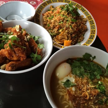 Hot Joy - Asian Fusion Near Me - San Antonio, Texas