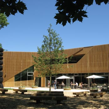 Taunus-Informations­zentrum - Visitor Centers Near Me - Oberursel, HE