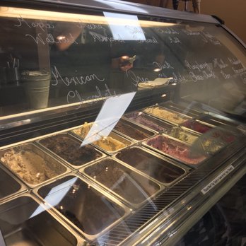 iScream - Ice cream selection - Ice Cream & Frozen Yogurt Near Me - Berkeley, California