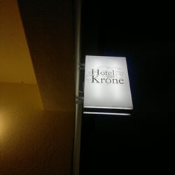 Hotel zur Krone