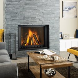 Nicholas Chimney Stove & Fireplace