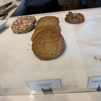 Little Jaye - Cookies - Bakeries Near Me - Seattle, Washington