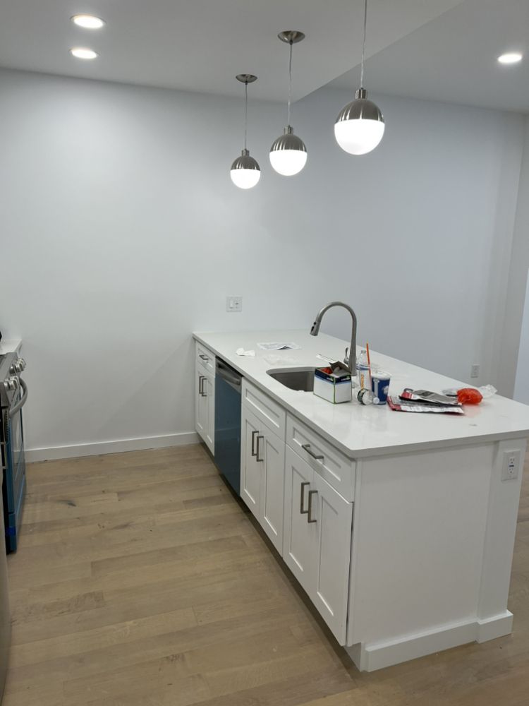 Slide of A&I Mechanical