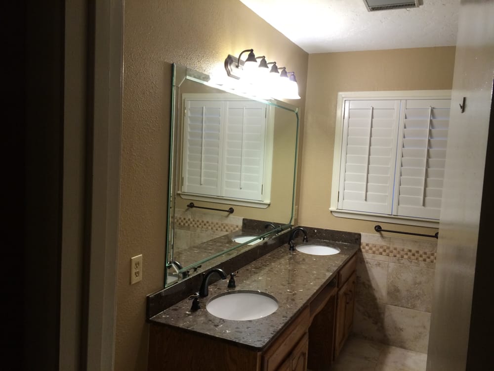 Slide of Kenyon Construction