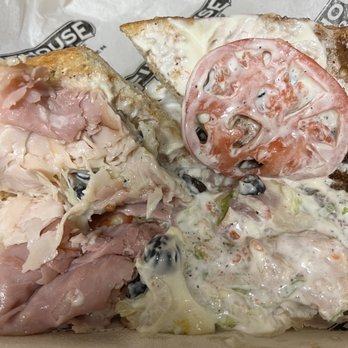 Firehouse Subs - Club on a sub?? - Sandwiches Near Me - Kernersville, North Carolina Firehouse Subs - Club on a sub?? - Sandwiches Near Me - Kernersville, North Carolina