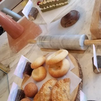 Take It Easy Roasters - All the yummy Colombian cheese breads - Bakeries Near Me - Las Vegas, Nevada