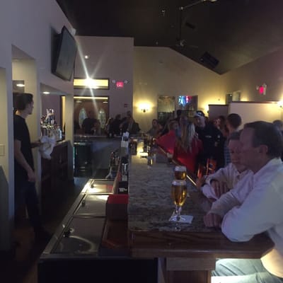 Spread Eagle Tavern by null