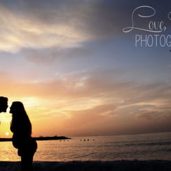 Love, Sarie Photography - Sunrise Maternity Session