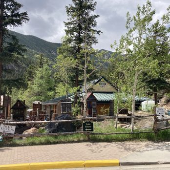 Georgetown Loop Railroad - Museums Near Me - Georgetown, Colorado