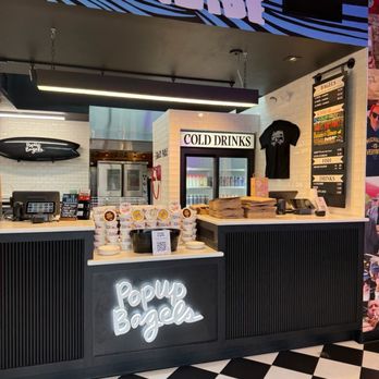 PopUp Bagels - Bagels Near Me - Oceanside, California PopUp Bagels - Bagels Near Me - Oceanside, California